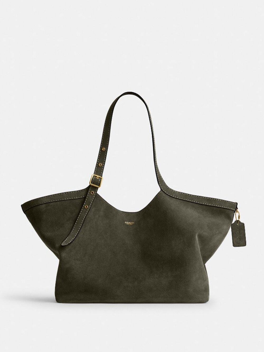 Coach Outlet Gramercy Tote Bag